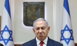 حمله ایران به پایگاهی که نتانیاهو از آنجا تهدید می‌کرد